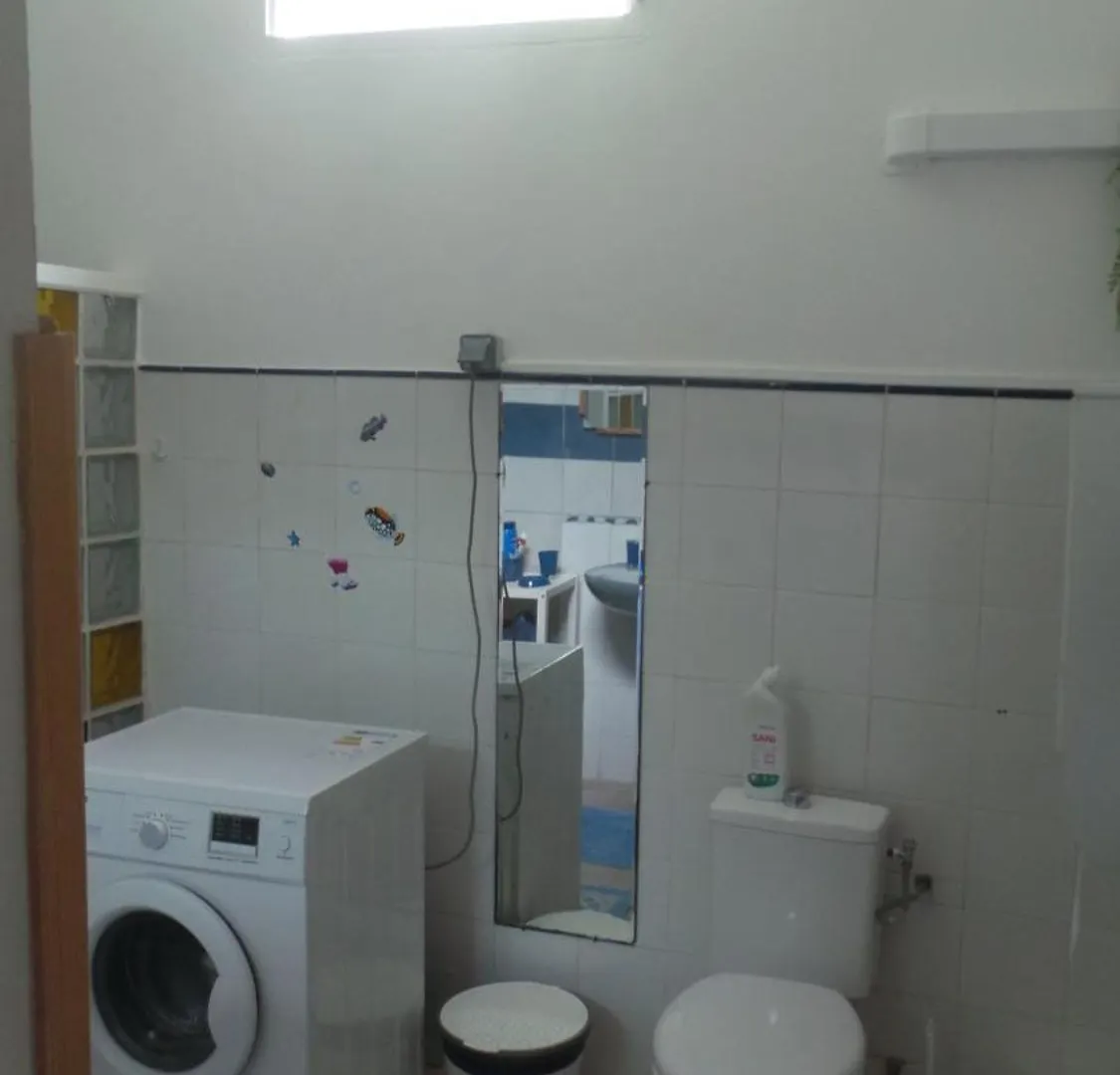 Homestay szállás Manou Apartman Rivière-Pilote