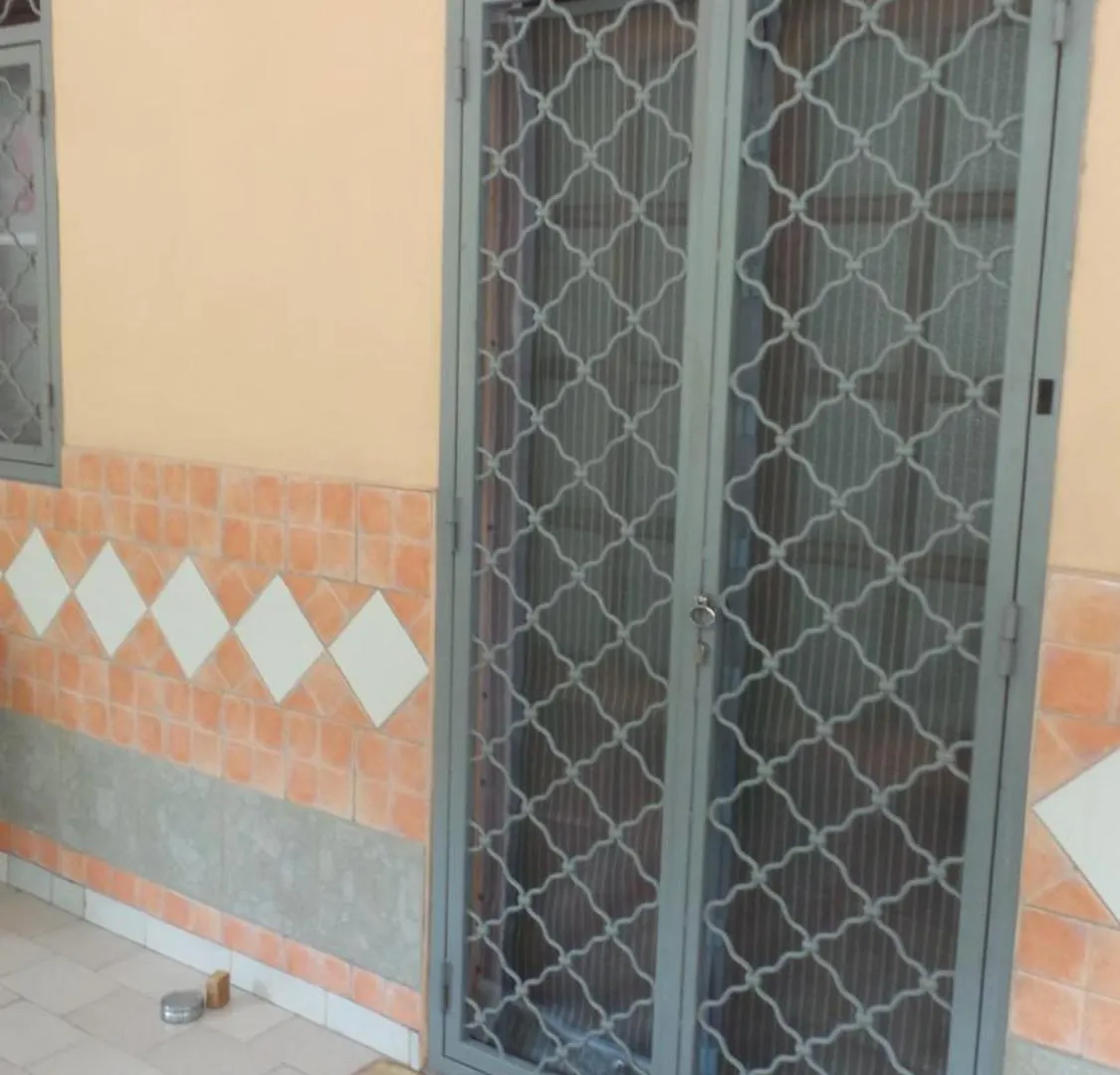 Manou Apartman Rivière-Pilote Homestay szállás