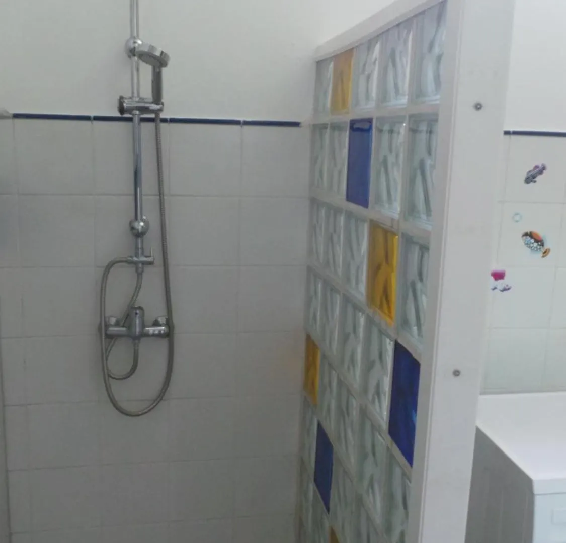 Séjour chez l'habitant Appartement Manou à Rivière-Pilote