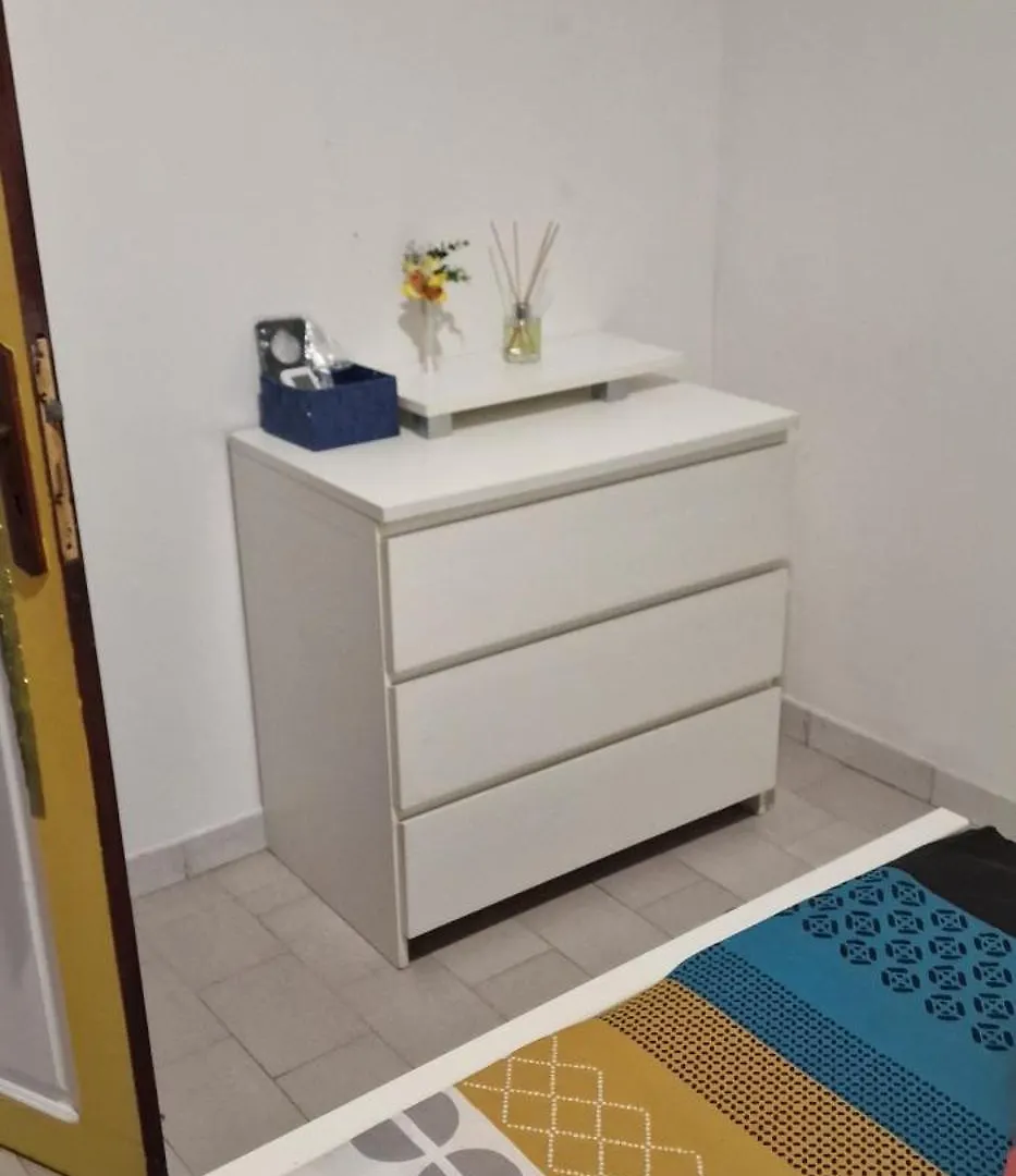Séjour chez l'habitant Appartement Manou à Rivière-Pilote