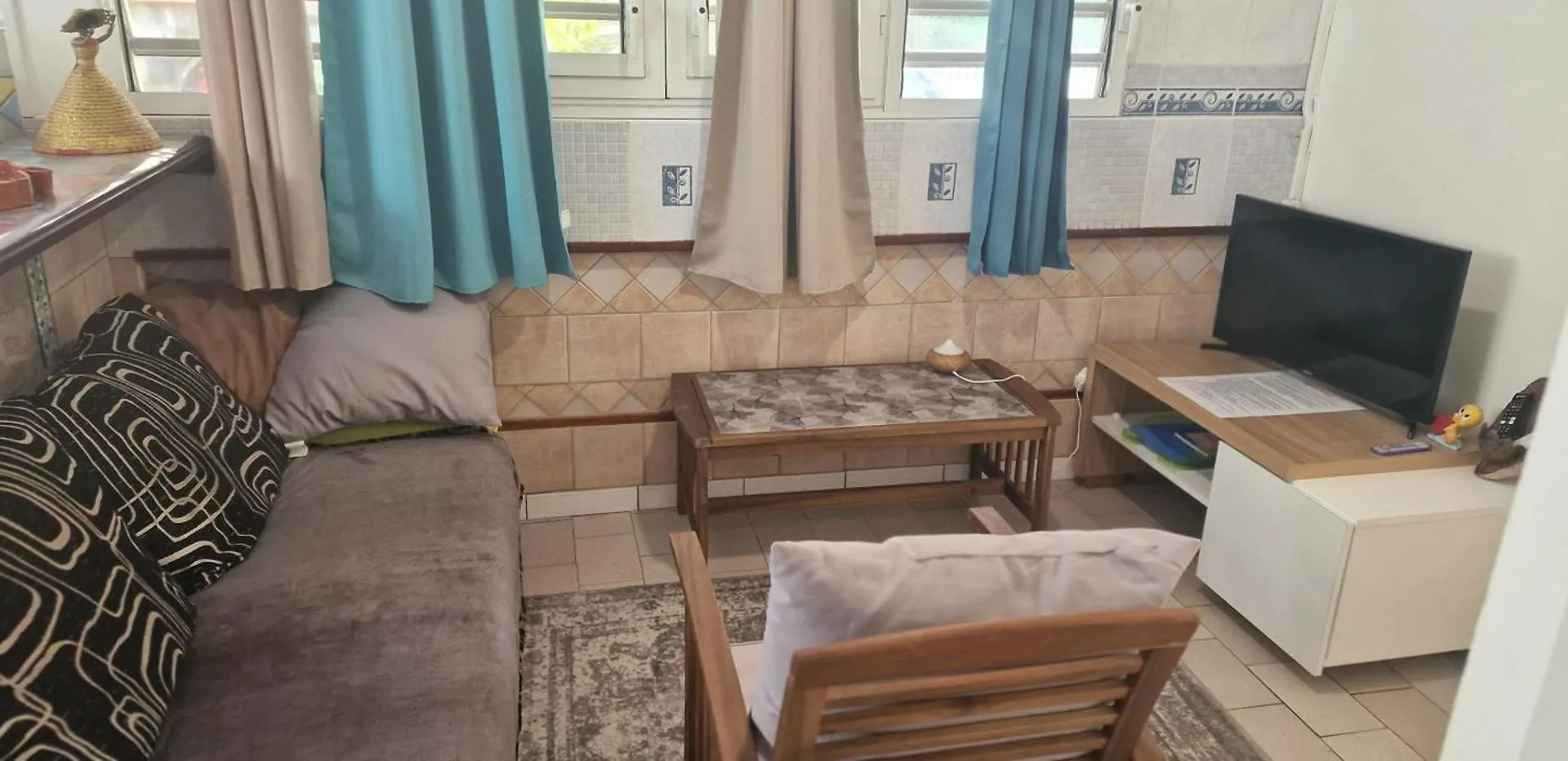 Appartement Manou à Rivière-Pilote Martinique
